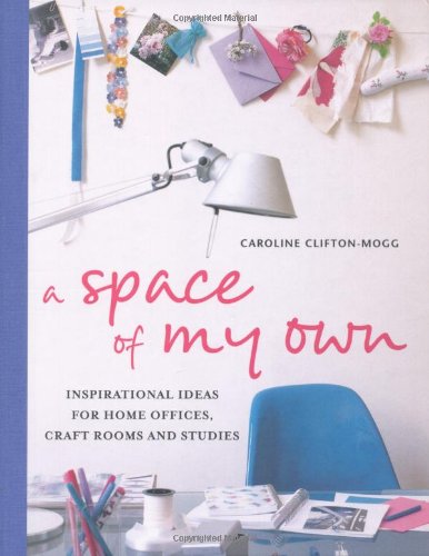 Beispielbild fr A Space of My Own: Inspirational Id zum Verkauf von Better World Books