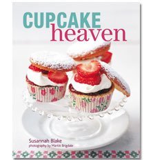 Imagen de archivo de Cupcake Heaven a la venta por WorldofBooks