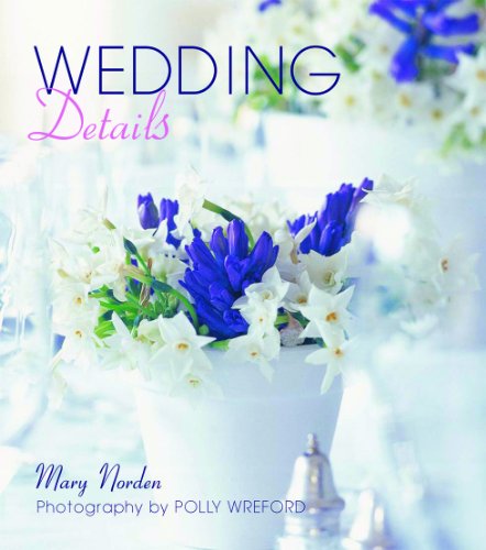 9781849753302: Wedding Details