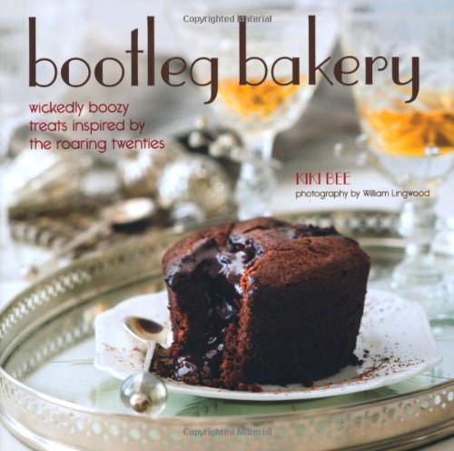 Stock image for Bootleg Bakery for sale by Better World Books: West