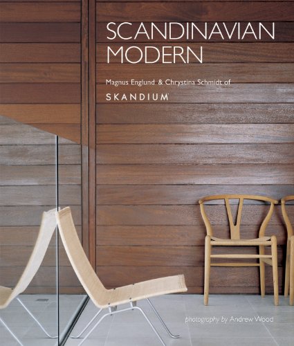 Stock image for Scandinavian Modern for sale by Books Unplugged