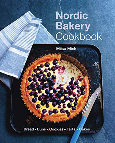 Beispielbild fr Nordic Bakery Cookbook zum Verkauf von KuleliBooks