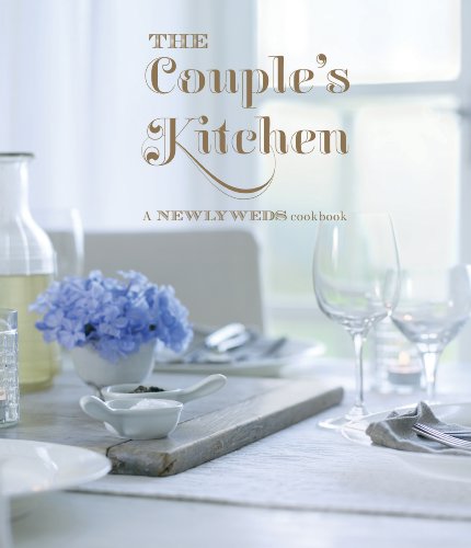 Imagen de archivo de The Couple's Kitchen a la venta por Russell Books