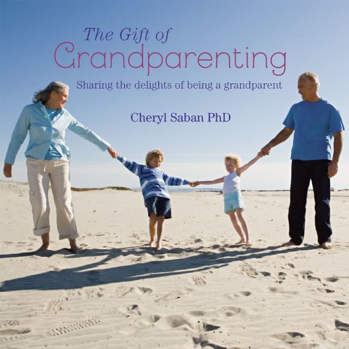 Beispielbild fr The Gift of Grandparenting : A Celebration of the Delights of Having Grandchildren zum Verkauf von Better World Books