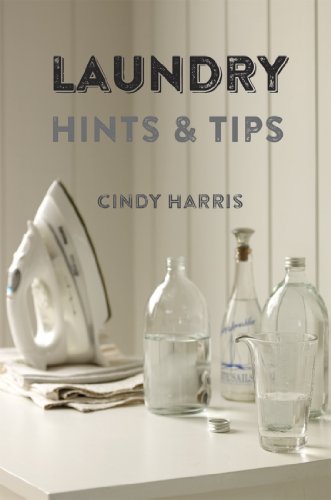 Stock image for Laundry Hints & Tips for sale by SecondSale