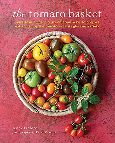 Stock image for The Tomato Basket for sale by Orion Tech