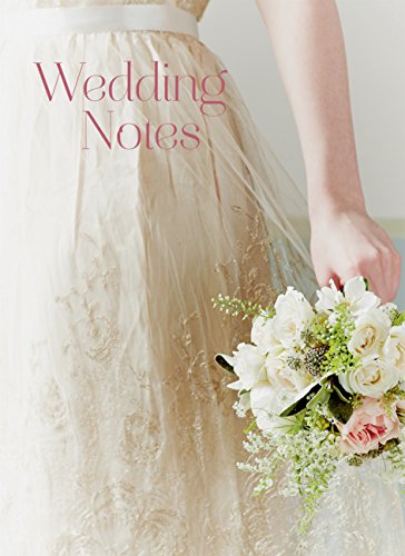 Beispielbild fr Wedding Notes zum Verkauf von WorldofBooks