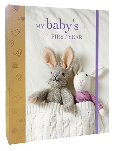 Beispielbild fr My Baby's First Year zum Verkauf von Buchpark