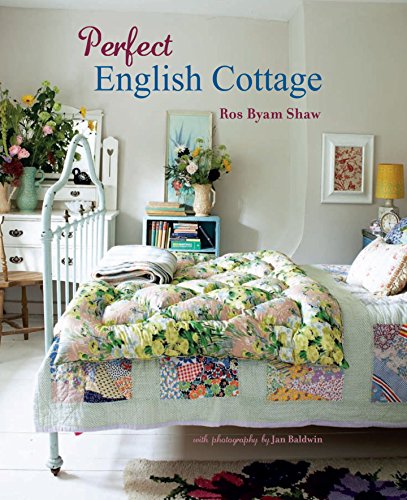 Stock image for Perfect English Cottage for sale by savehere619