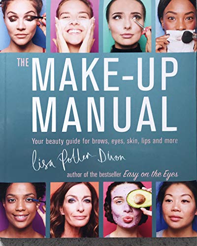 Beispielbild fr The Make-up Manual zum Verkauf von AwesomeBooks