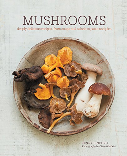 Stock image for Mushrooms for sale by Blackwell's