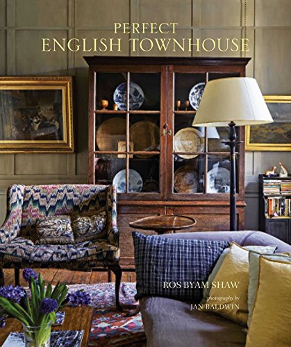Stock image for Perfect English Townhouse for sale by New Legacy Books