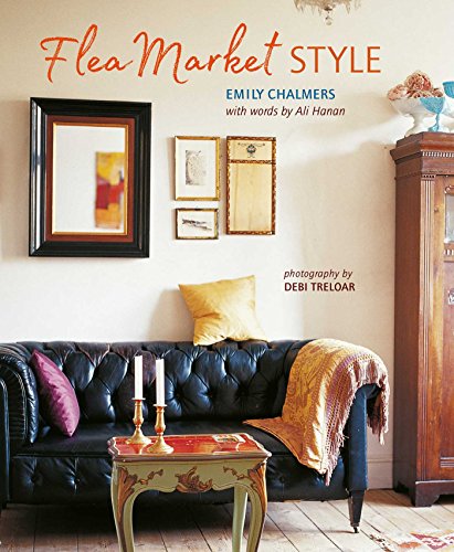 Stock image for Flea Market Style for sale by Goodwill Books