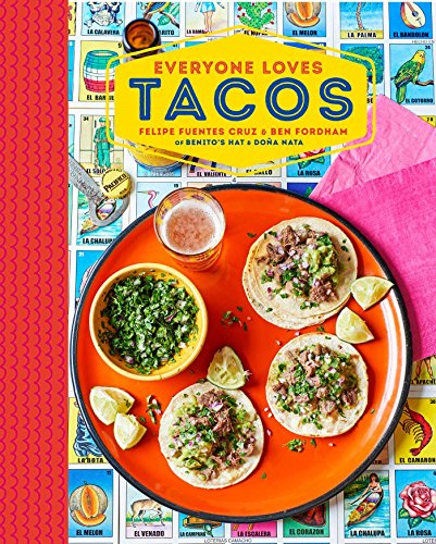 Beispielbild fr Everyone Loves Tacos zum Verkauf von WorldofBooks