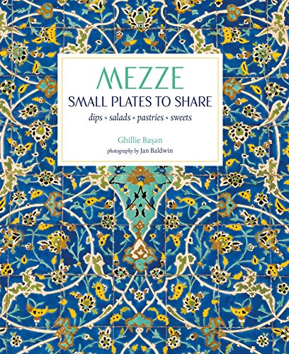 Stock image for Mezze for sale by Blackwell's