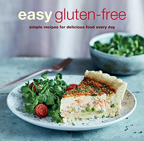 Stock image for Easy Gluten-free: Simple recipes for delicious food every day for sale by WorldofBooks