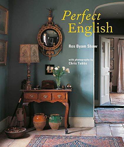 Stock image for Perfect English for sale by ZBK Books