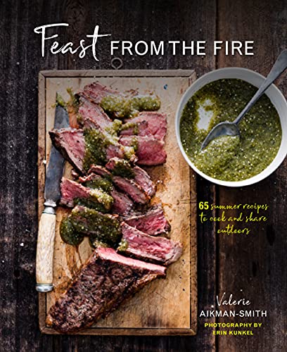 Stock image for Feast from the Fire for sale by Blackwell's