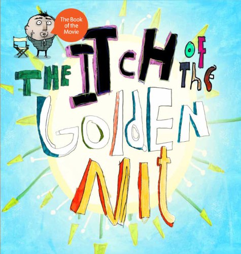 9781849760010: The Itch of the Golden Nit: Tate Movie Project