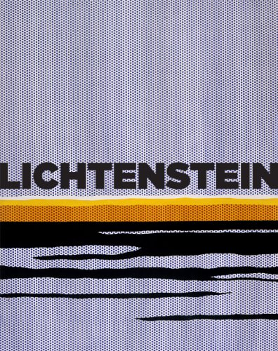 Imagen de archivo de ROY LICHTENSTEIN: A Retrospective a la venta por Ursus Books, Ltd.