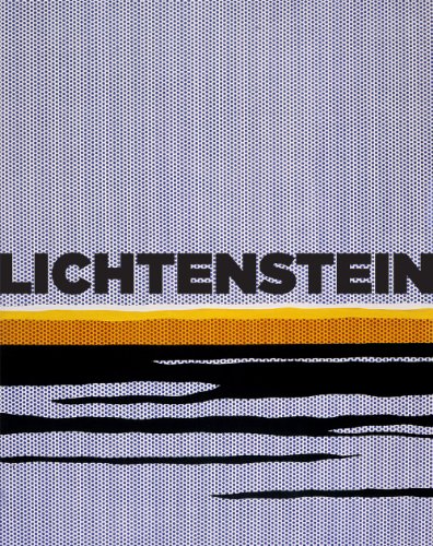 9781849760096: Roy Lichtenstein (Paperback) /anglais
