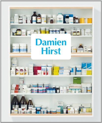 Damien Hirst - Gallagher, Ann (ed)