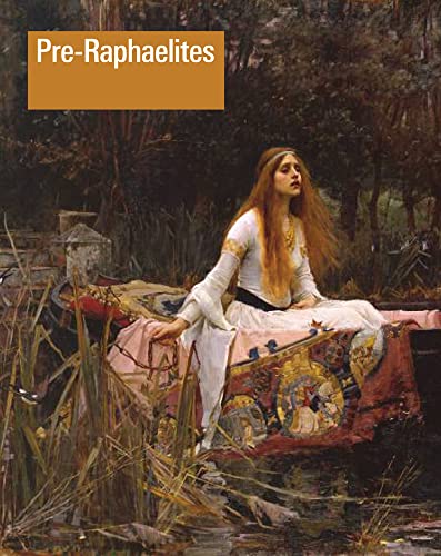 9781849760249: Pre-Raphaelites.