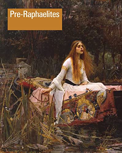 Pre-Raphaelites (Tate Introductions) (9781849760249) by Rosenfeld, Jason