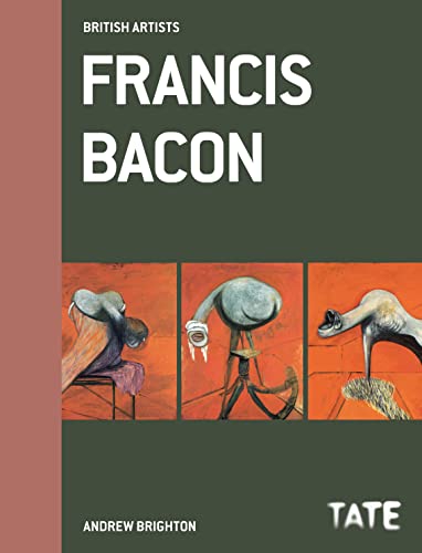 Imagen de archivo de Francis Bacon (British Artists): British Artists series a la venta por WorldofBooks