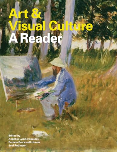 Imagen de archivo de Art & Visual Culture: A Reader a la venta por WorldofBooks