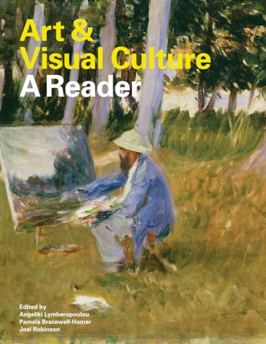 9781849760485: Art & Visual Culture: A Reader