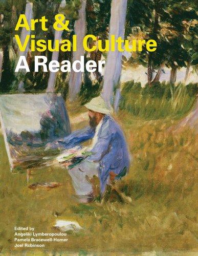 Stock image for Art & Visual Culture: A Reader for sale by WorldofBooks