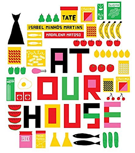 9781849760492: At Our House /anglais