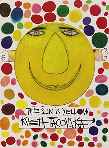 Beispielbild fr The Sun Is Yellow zum Verkauf von Irish Booksellers