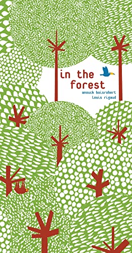 Stock image for In the Forest: Anouck Boisrobert & Louis Rigaud: 1 for sale by WorldofBooks