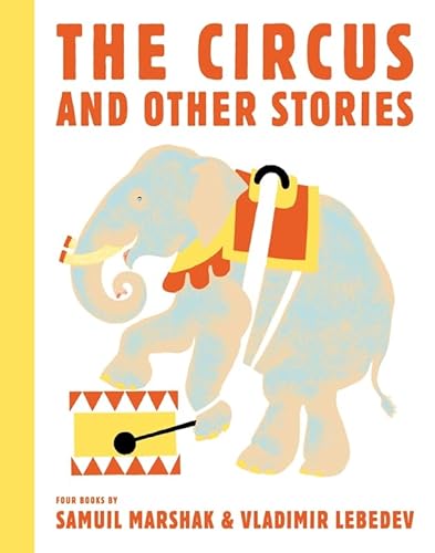 Imagen de archivo de The Circus and Other Stories a la venta por Better World Books