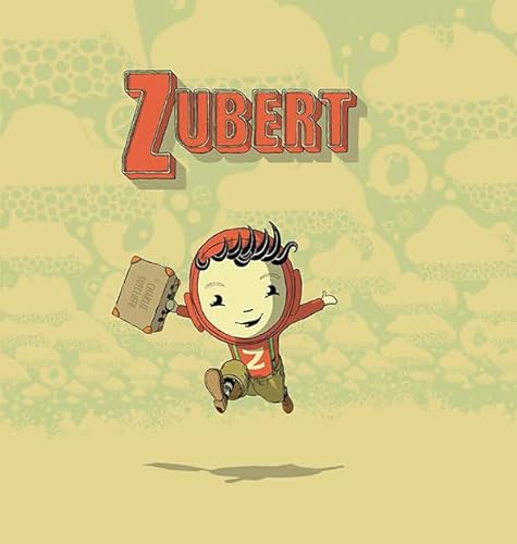 Stock image for Zubert for sale by Better World Books: West
