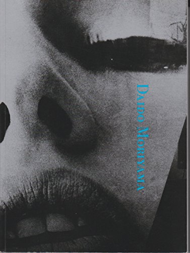 Stock image for Daido Moriyama for sale by Colin Martin Books