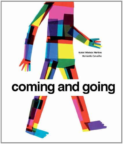 Stock image for Coming and Going for sale by Better World Books