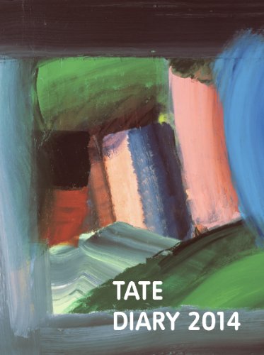 Stock image for Tate Pocket Diary 2015 for sale by medimops