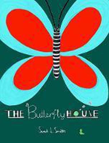 Beispielbild fr The Butterfly House zum Verkauf von WorldofBooks