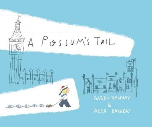 Imagen de archivo de A Possum's Tail a la venta por Better World Books
