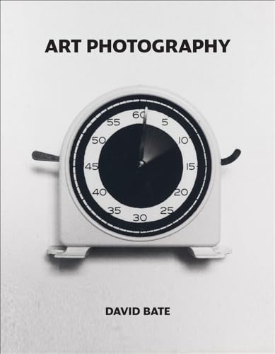 Stock image for Art Photography: David Bate for sale by WorldofBooks