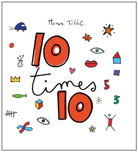 Stock image for 10 Times 10 for sale by ThriftBooks-Dallas