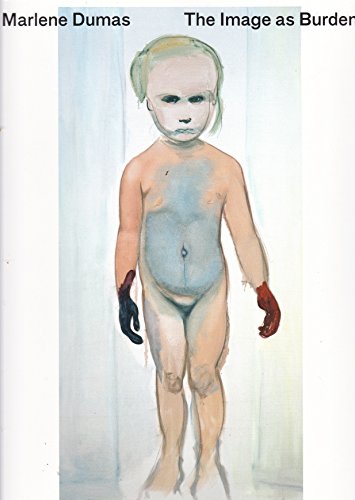 Stock image for Marlene Dumas for sale by Ammareal