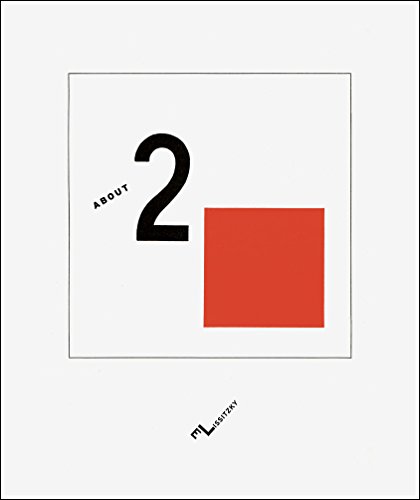 About Two Squares: A Suprematist Tale of Two Squares in Six Constructions