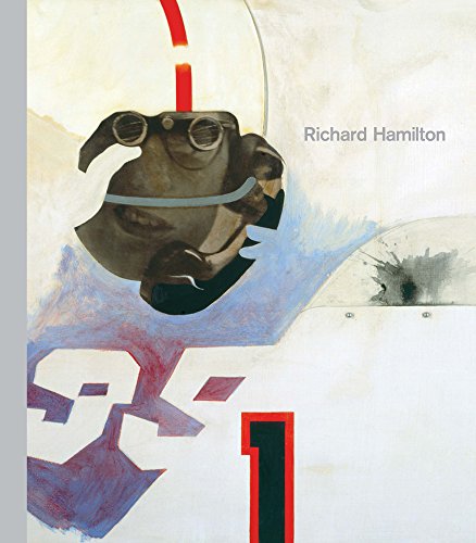 Stock image for Richard Hamilton: (E) for sale by WorldofBooks