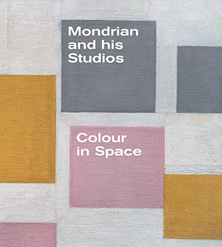 Beispielbild fr Mondrian and His Studios: Colour in Space (Tate Gallery, Liverpool: Exhibition Catalogues) [Paperback] Manacorda, Francesco; White, Michael; Janssen, Hans; Troy, Nancy and Wieczorek, Marek zum Verkauf von Particular Things