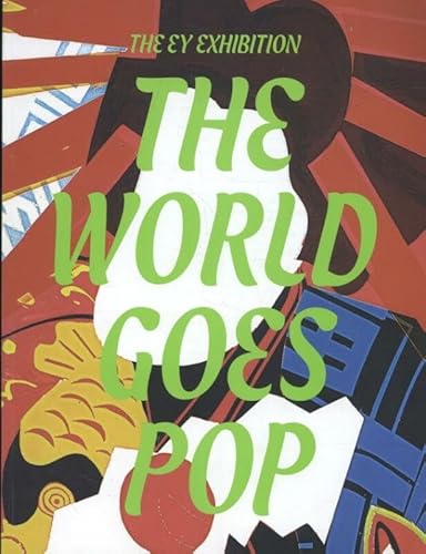 Stock image for The World Goes Pop for sale by AwesomeBooks