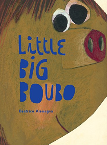 Beispielbild fr Little Big Boubo zum Verkauf von Better World Books